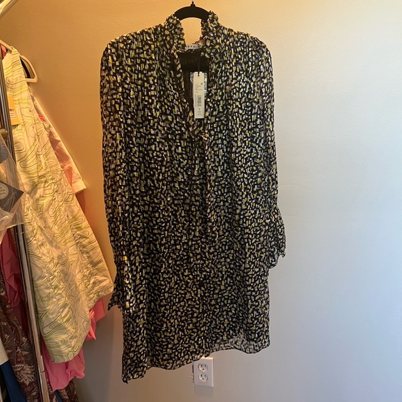 Alice + Olivia Dress NWT - Picture 2 of 3